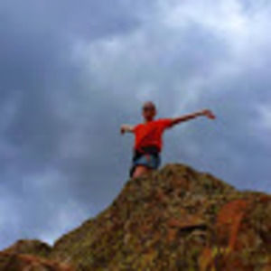 Meet your Posher, Kim